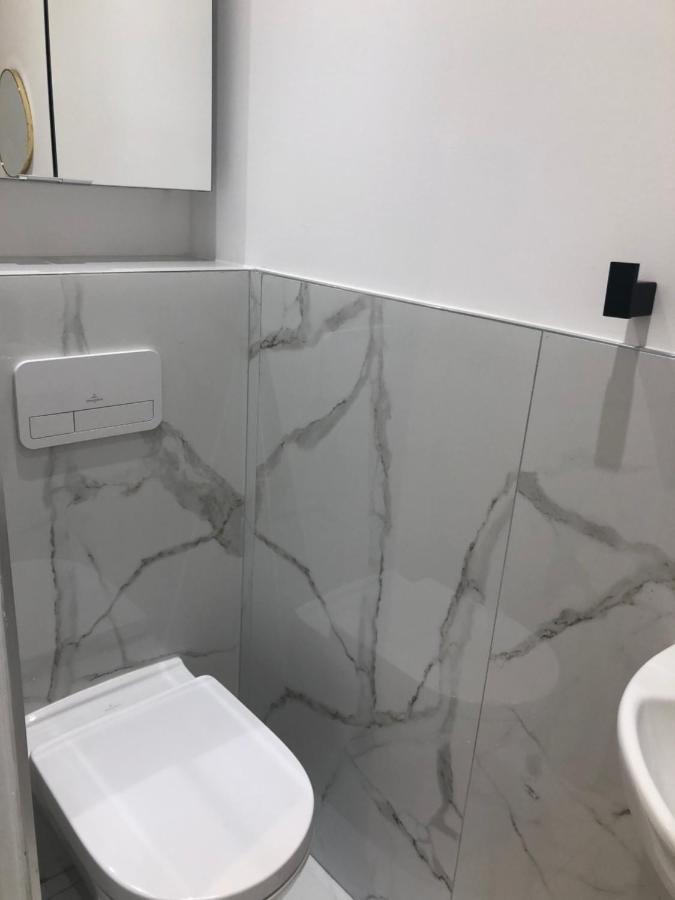 Majestic Apartment Cannes Eksteriør billede